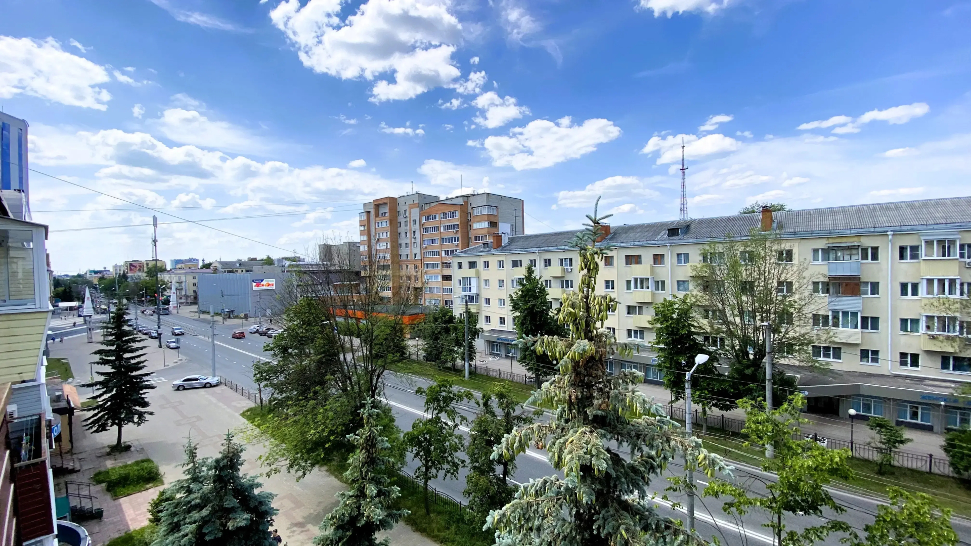 Квартира Right Room на улице Ленина 53
