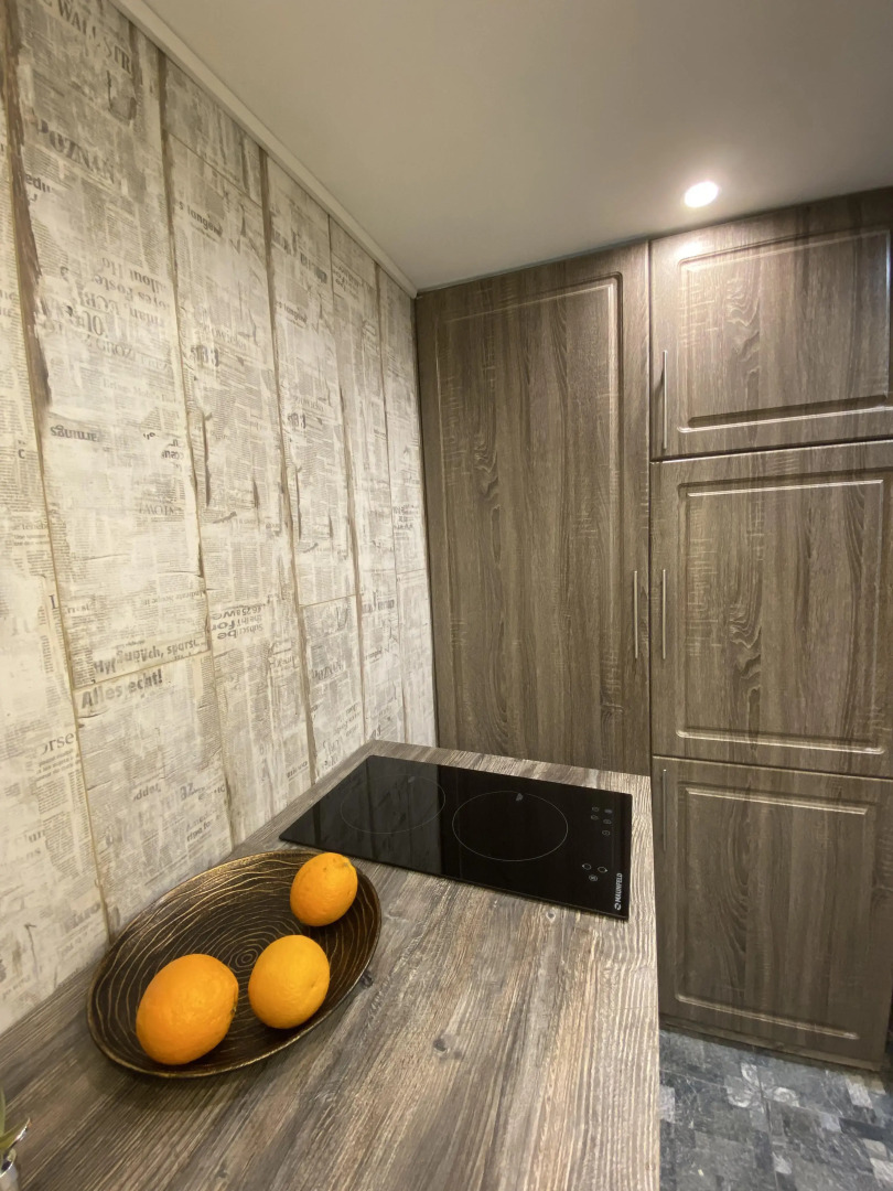 Двухуровневые Апартаменты Выборг Лофт