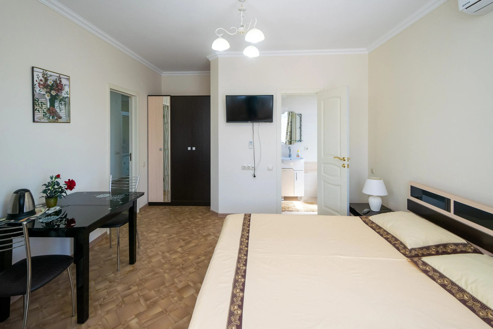 Гостевой дом на Одесской 25