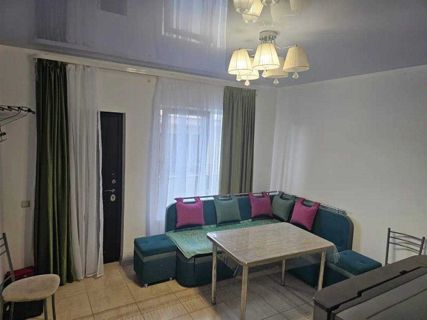 Гостевой дом Солнышко