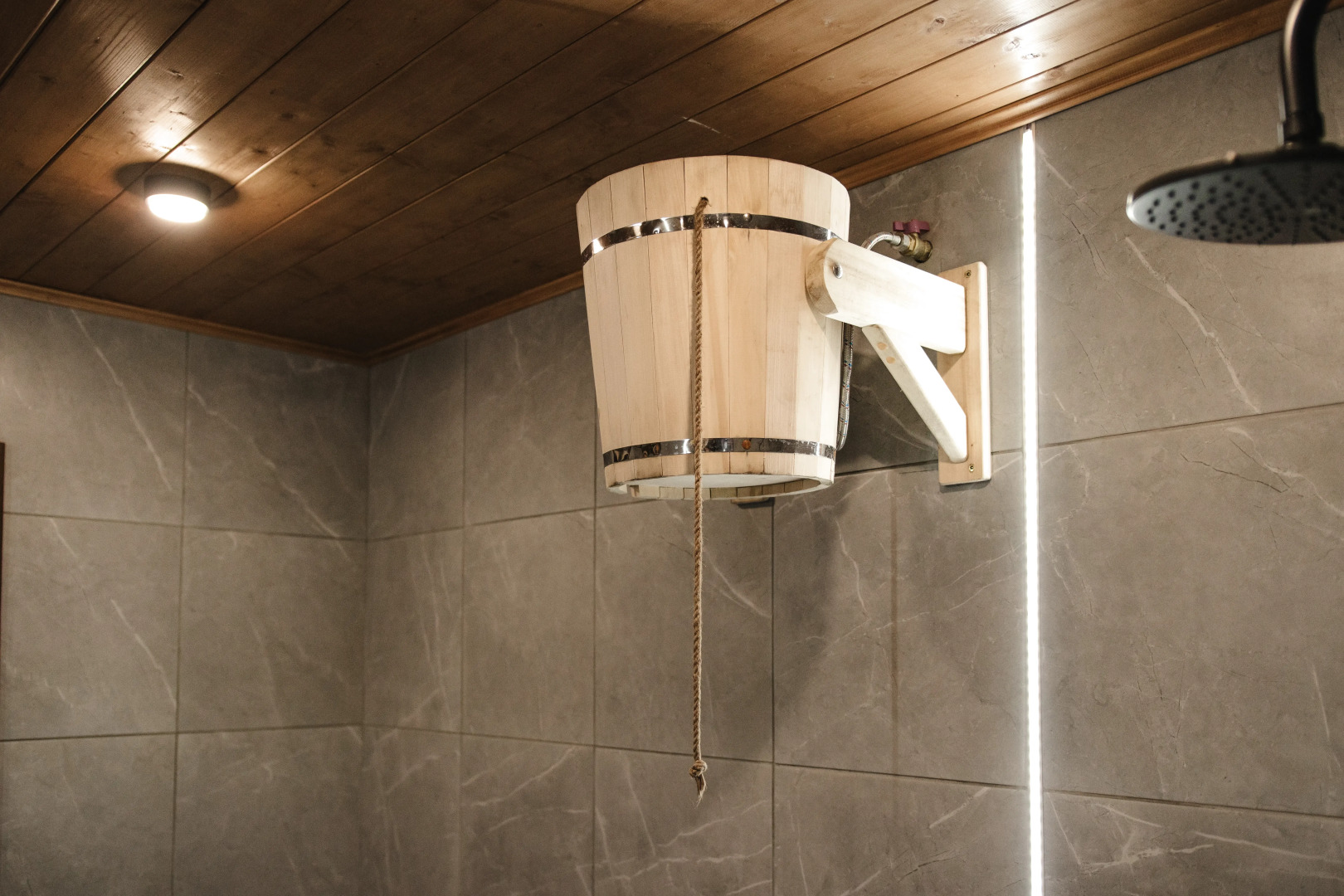 Шале Варилка 3