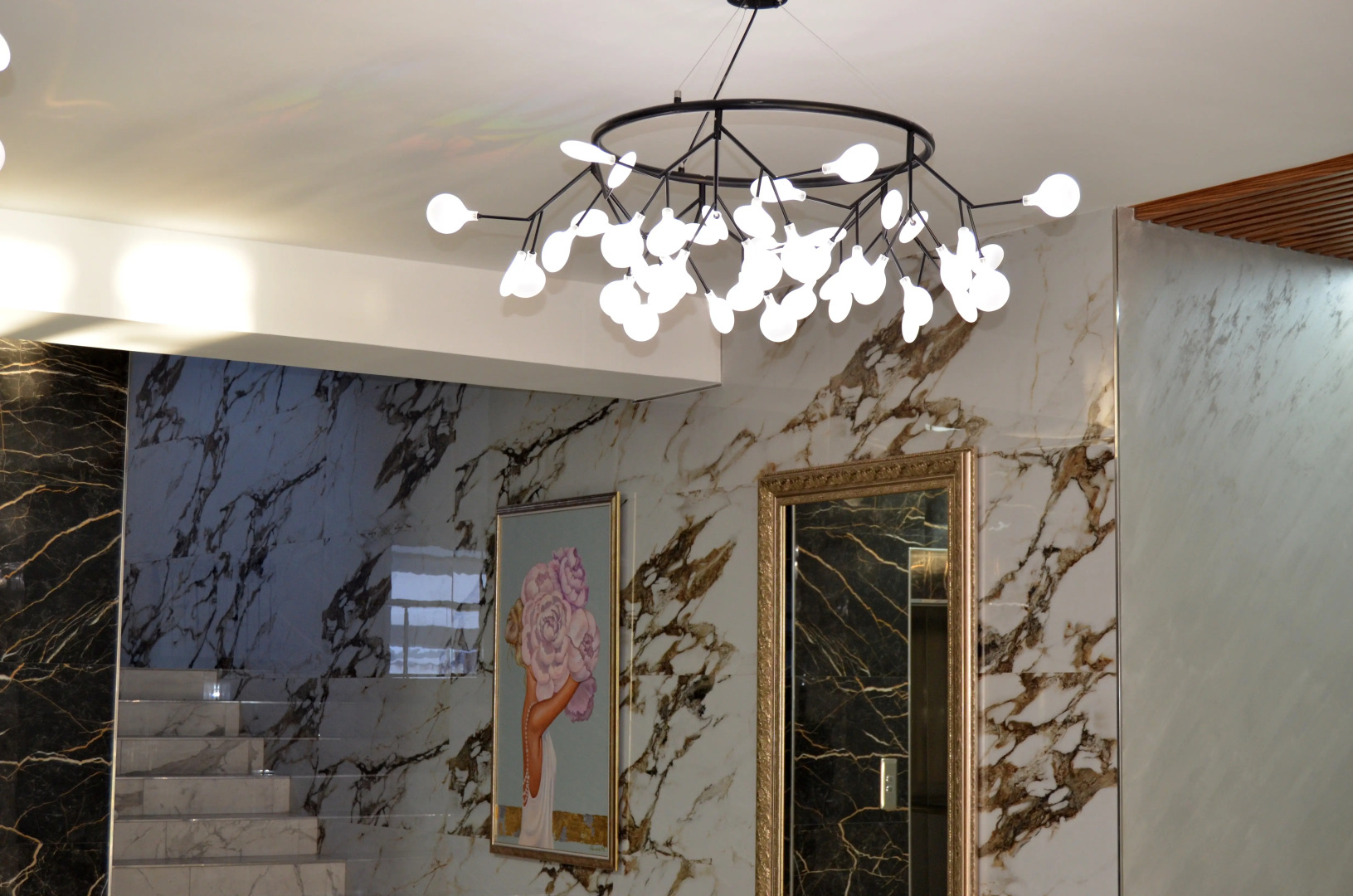 Отель Golden Park