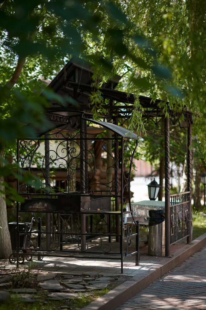 Отель Орловское Поместье