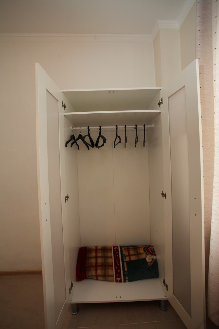 Мини-отель Sukhum City