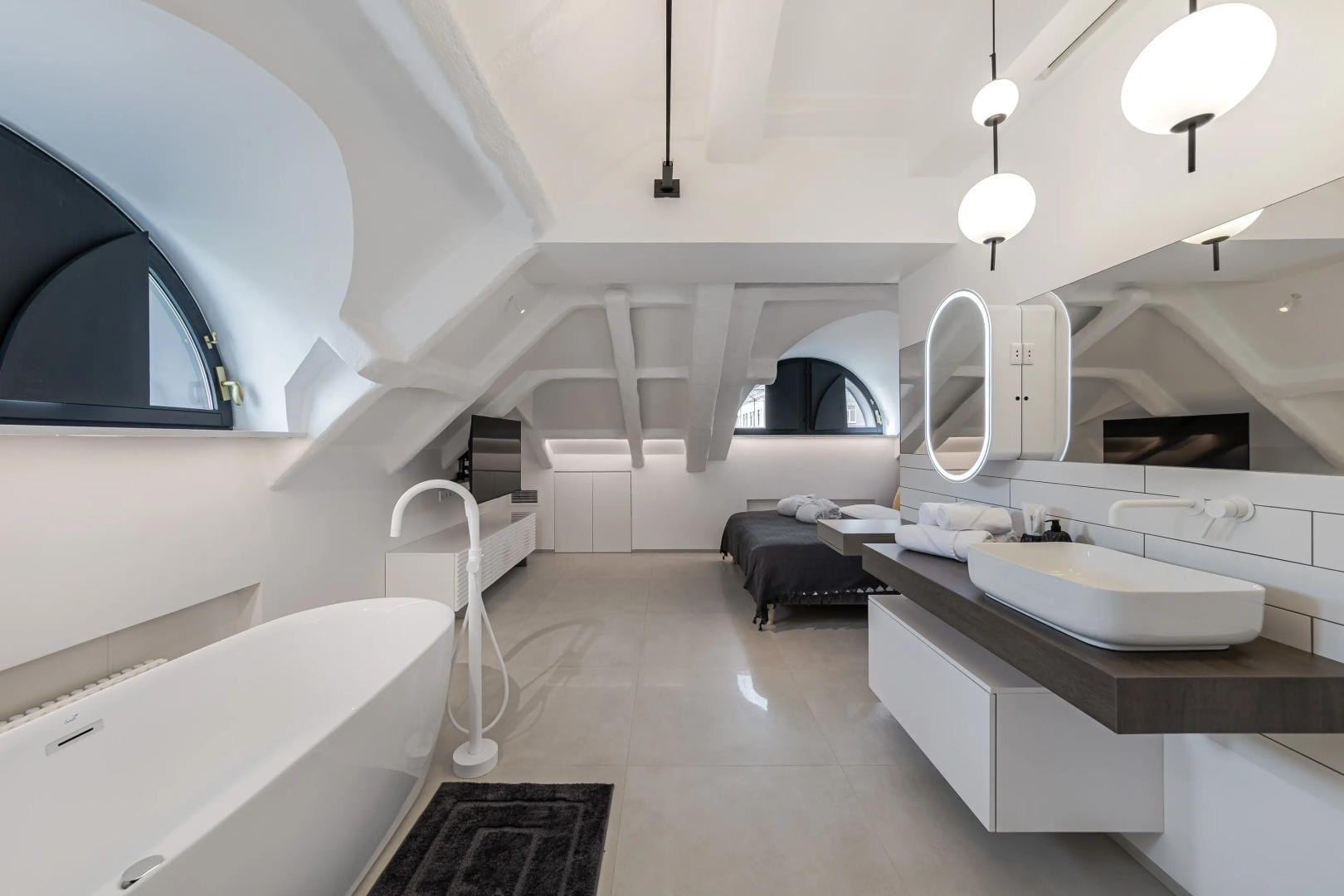 Квартира Smart Host на Пресне