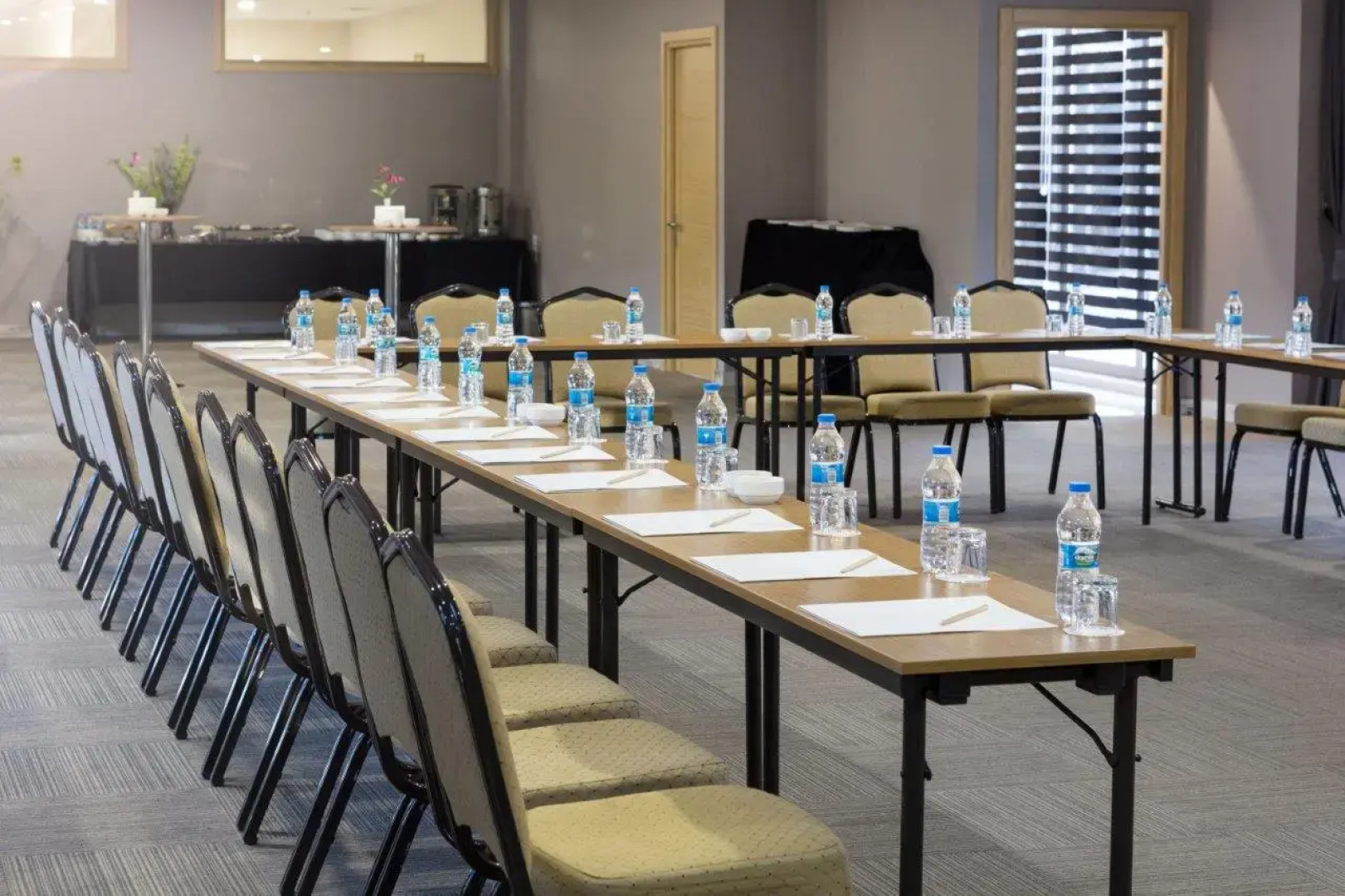 Istanbul Medikal Termal Hotel