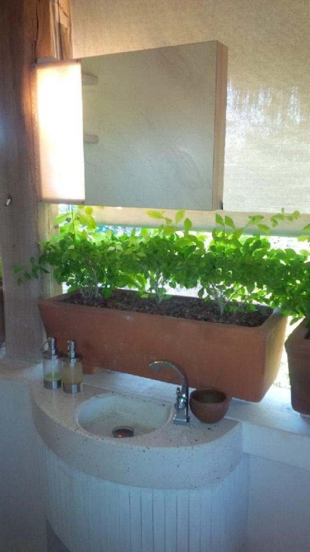 Мини-Отель Villa Maria Puerto Escondido