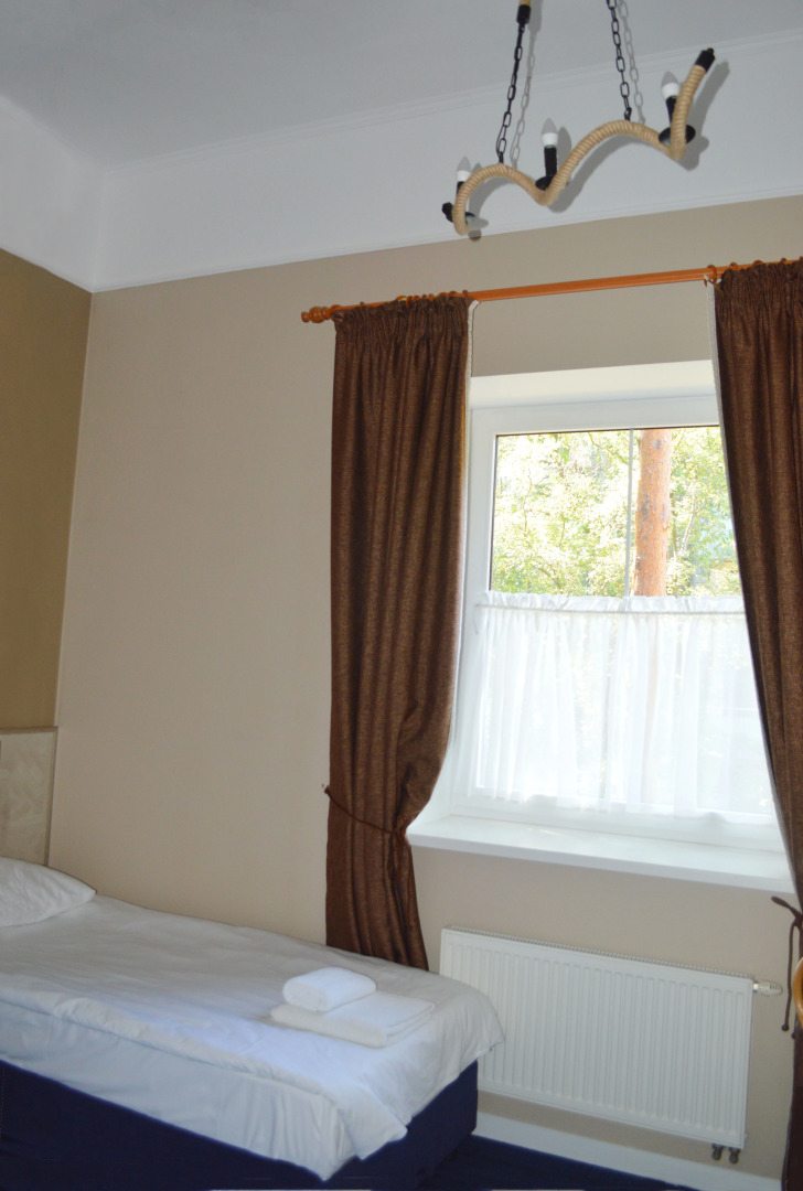 Вилла Гретта