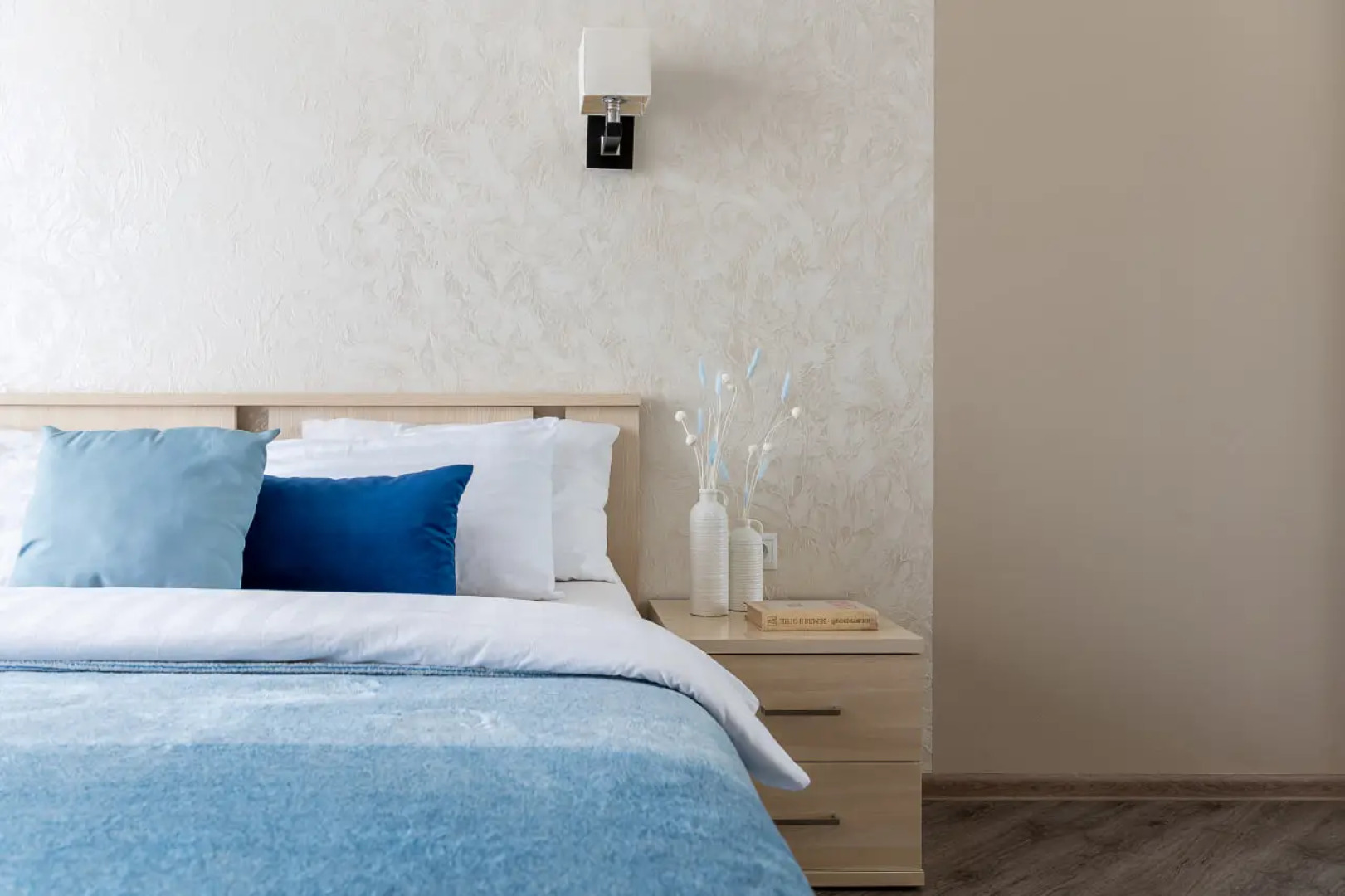 Апартаменты Apart VL на набережной с видом на море