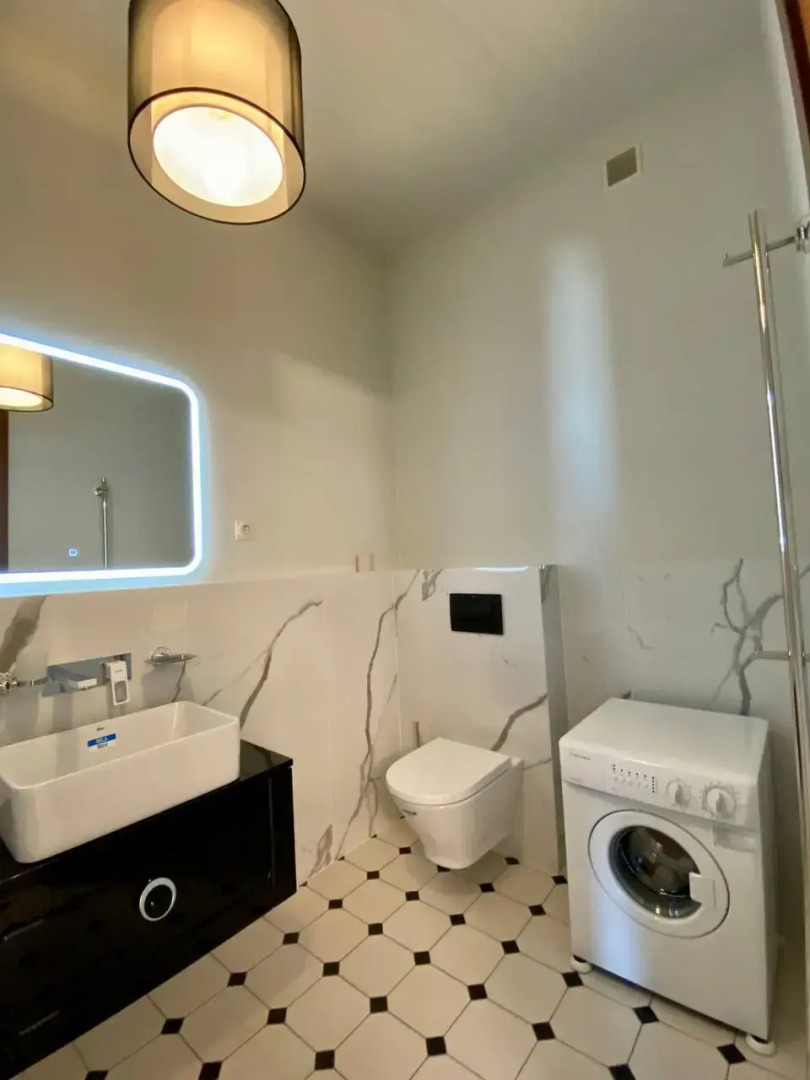 Апартаменты на Курашова 49