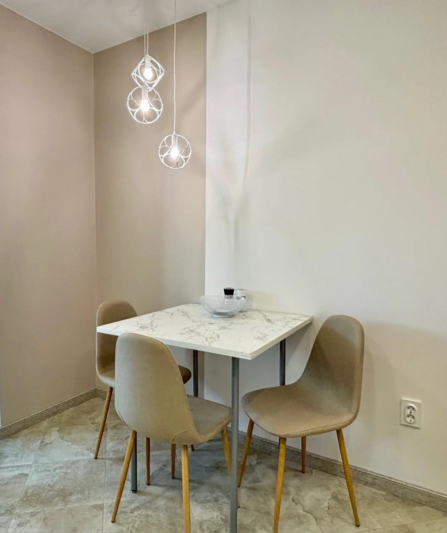 Квартира в ЖК Санкт-Лоренц