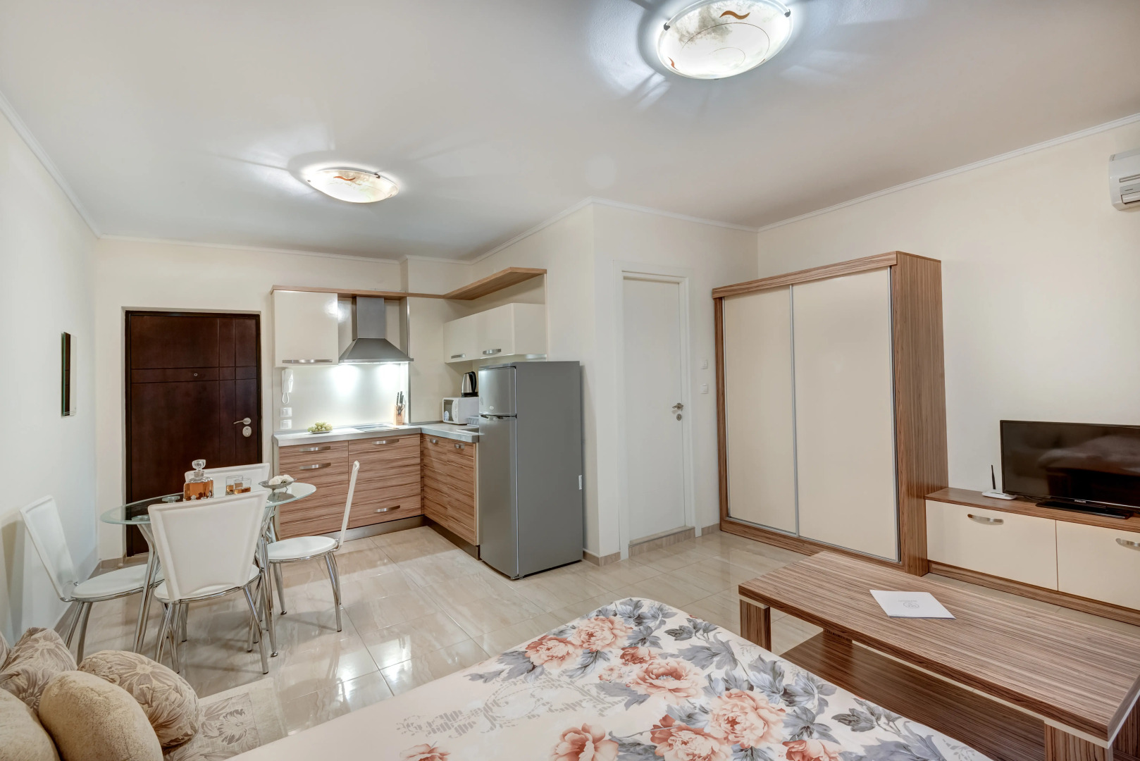 Апарт-Отель Esteban