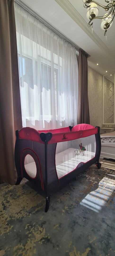 Апартаменты бизнес-класса в самом центре города