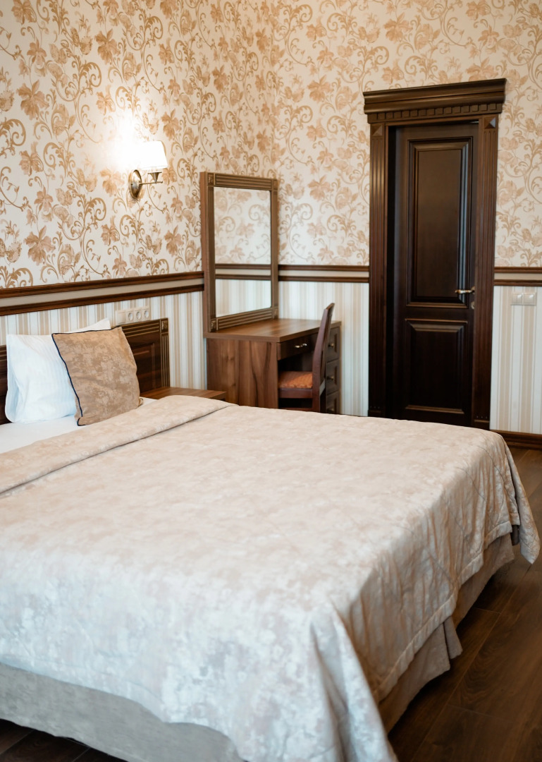 Мини-Отель Вилла Полианна