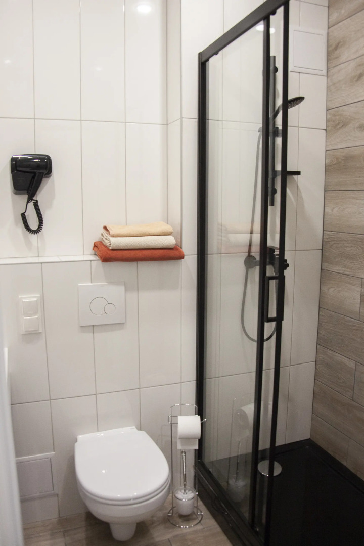 Апартаменты IQ Aparts на Кирова