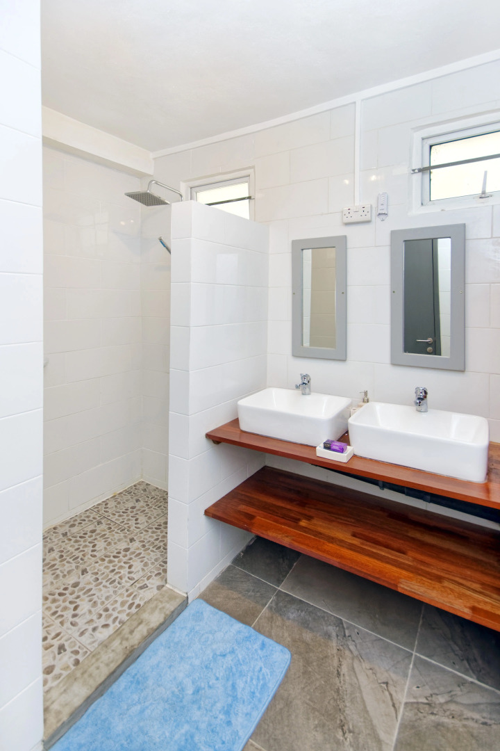 Гостевой Дом Chez Lui