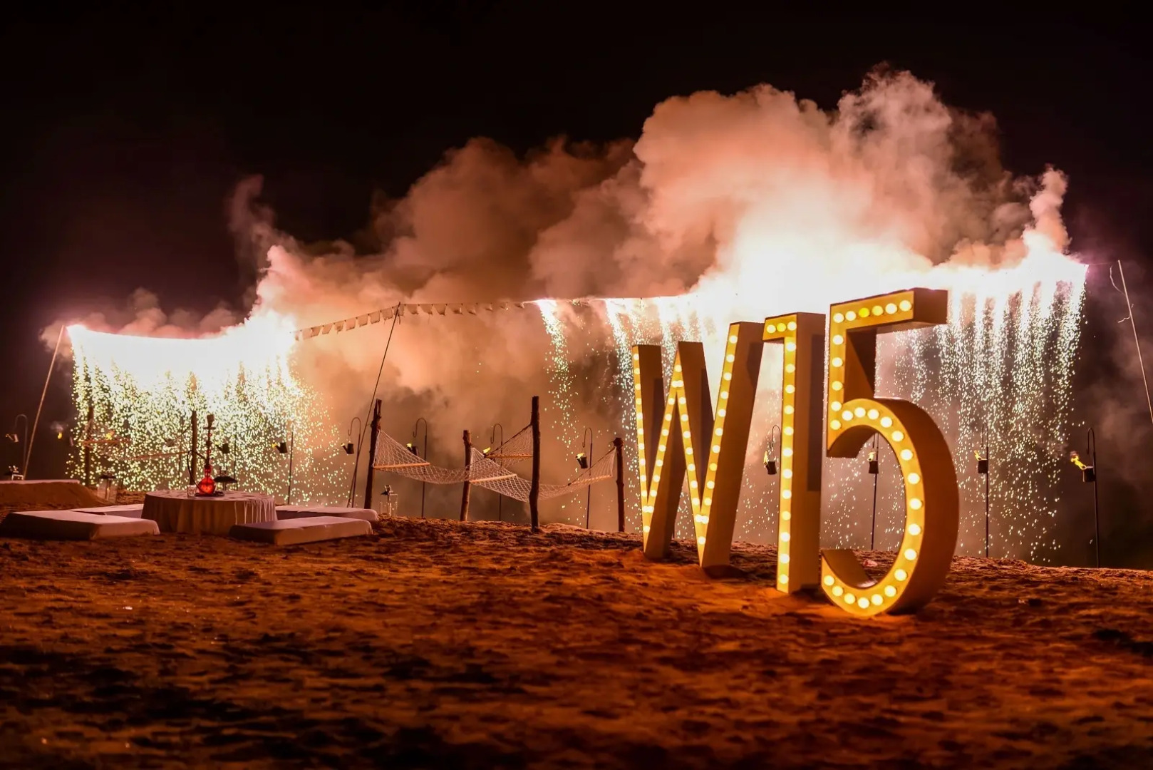 Отель W15 Weligama