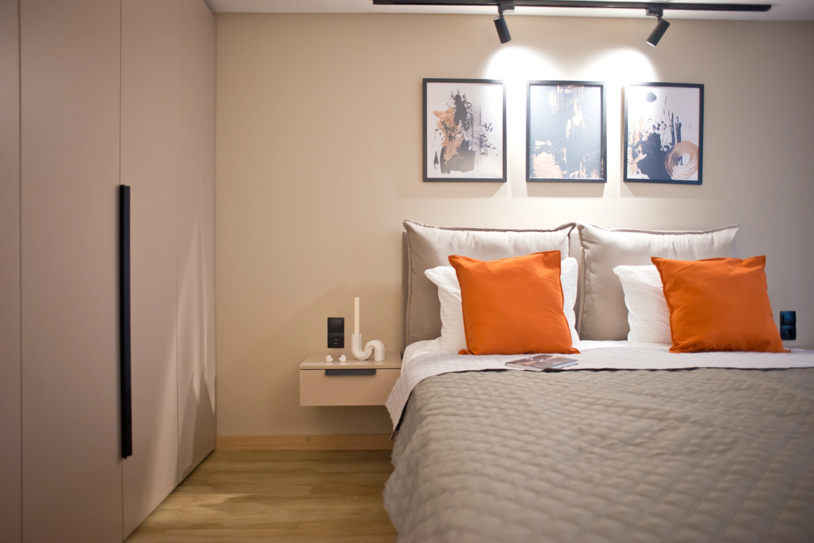 Апартаменты Room2day Soul