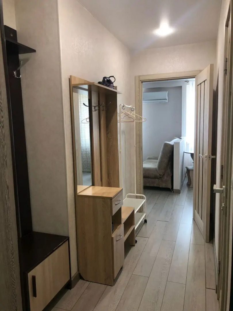 Квартира на Улице Блюхера 10