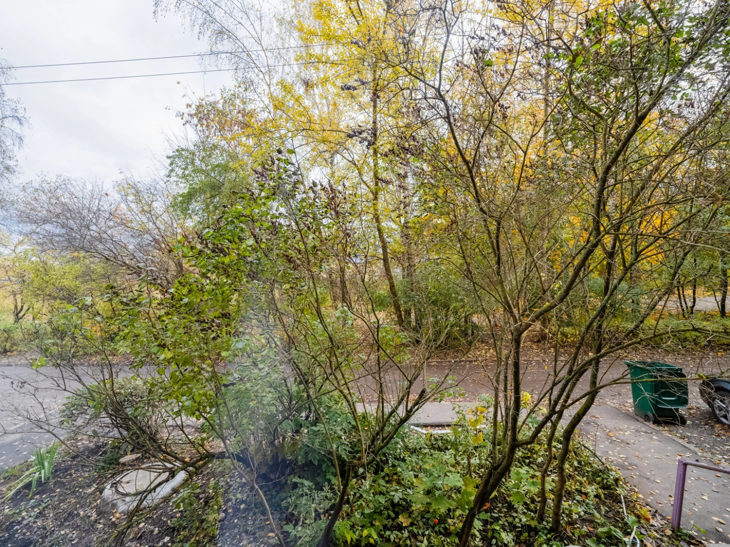 Апартаменты Студия в Воскресенске