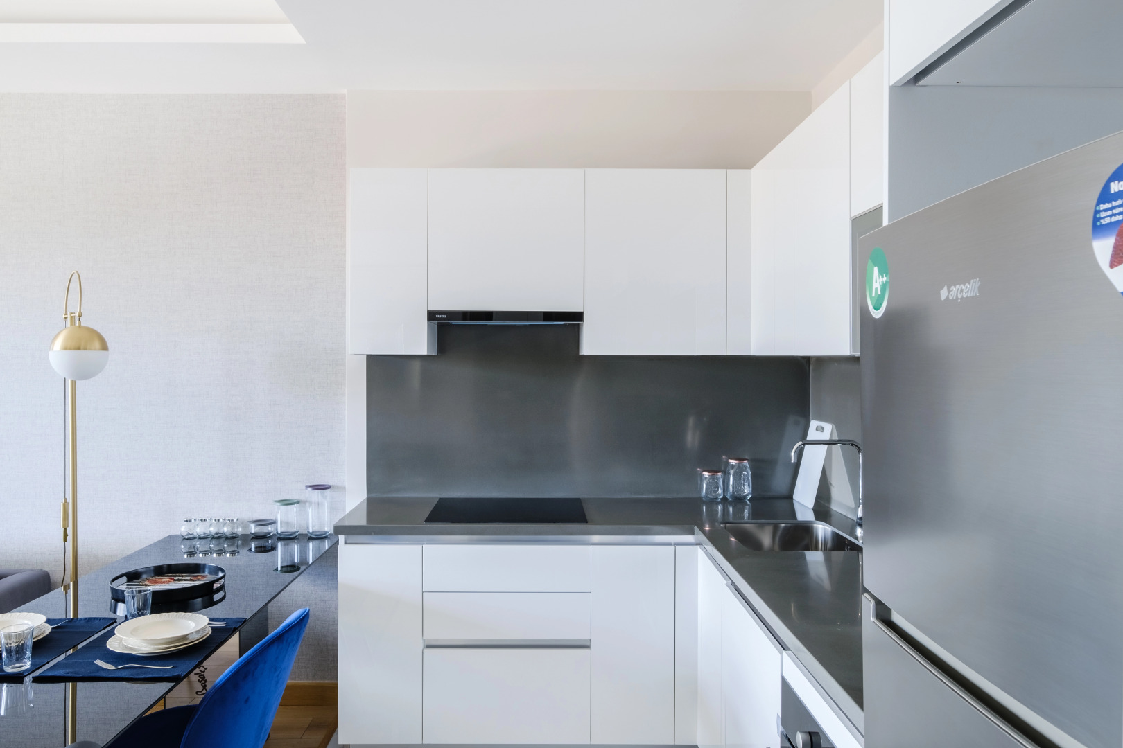 Apartments Grand Residence by NewInn