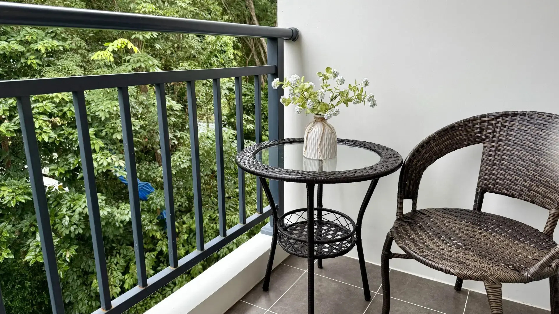 Квартира Современная рядом с пляжем Камала - всё для комфортного отдыха 502