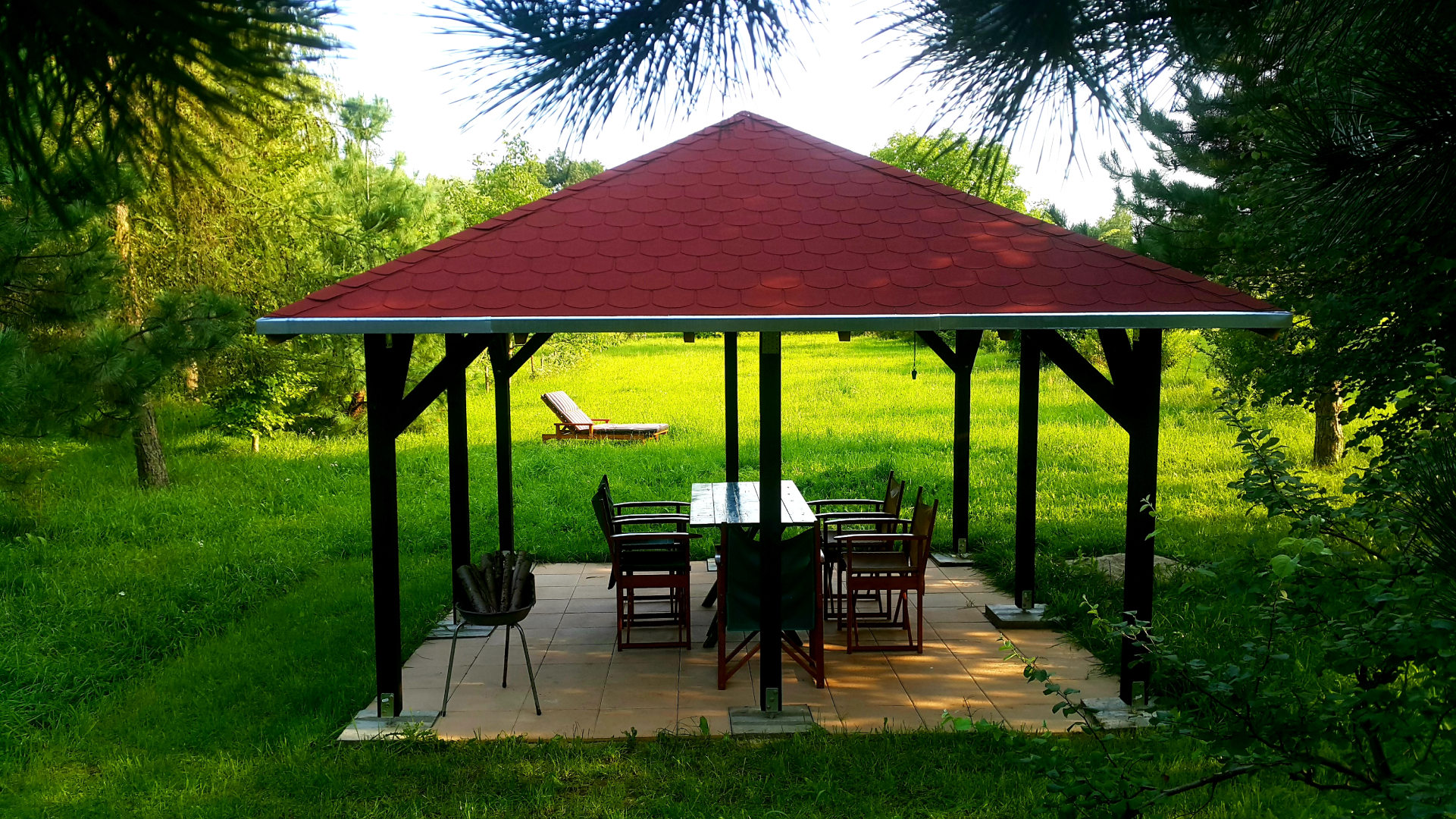 Вилла Reglówka