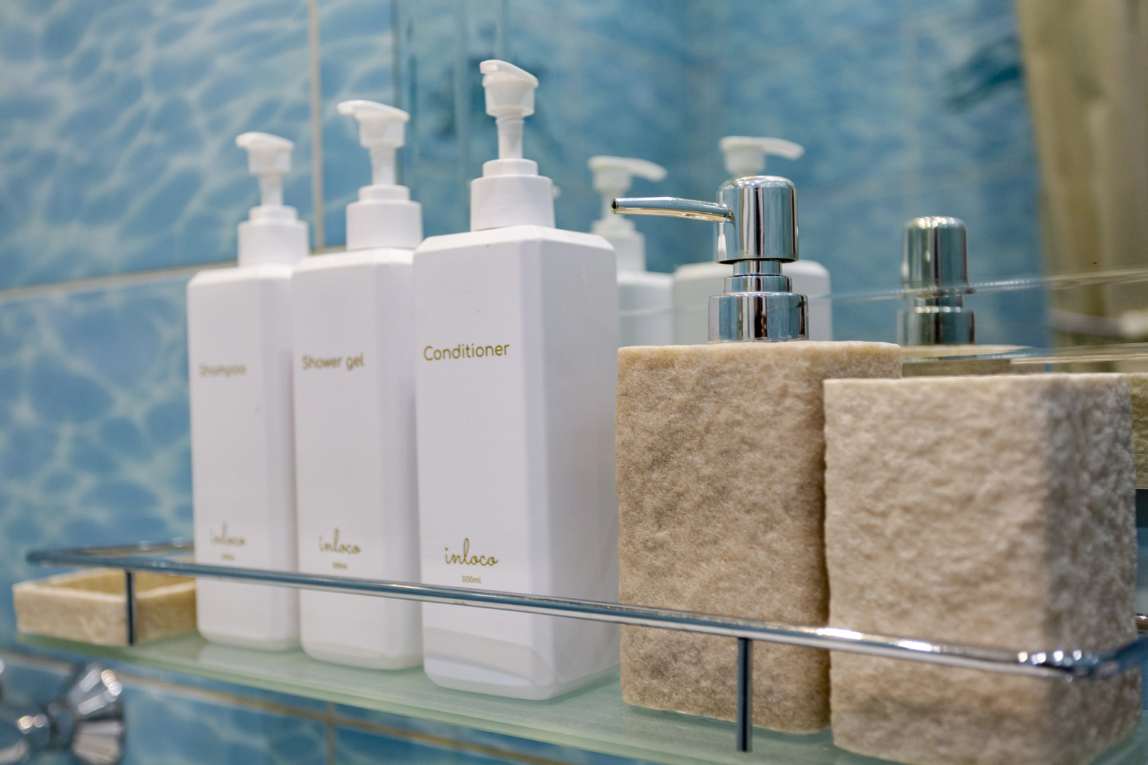 Апартаменты Топольники Люкс