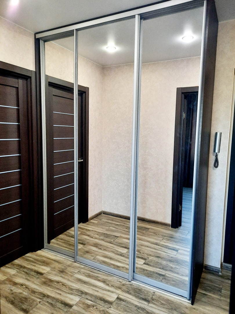 Квартира Комфортная 2-х комнатная в центре города