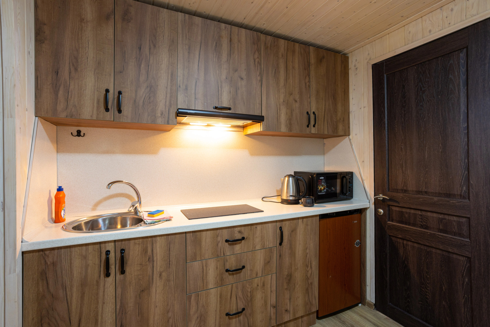 Апартаменты Артхаус