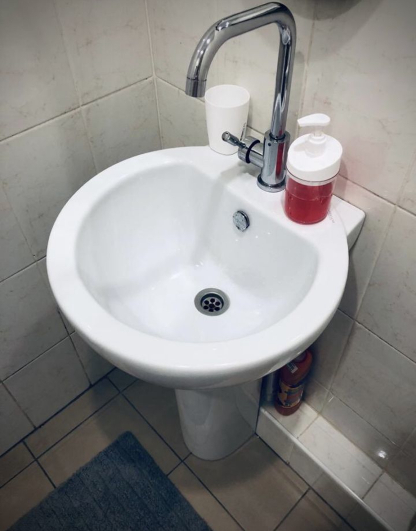 Квартира Большая Студия у Трассы М-4 Дон