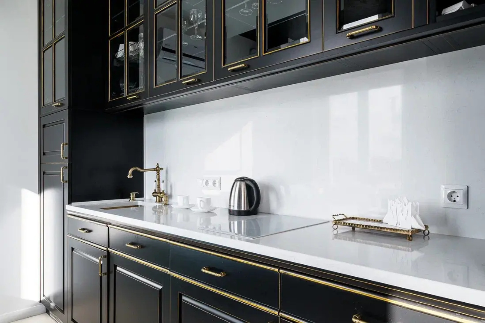 Апартаменты N47 HabitatHomeApart