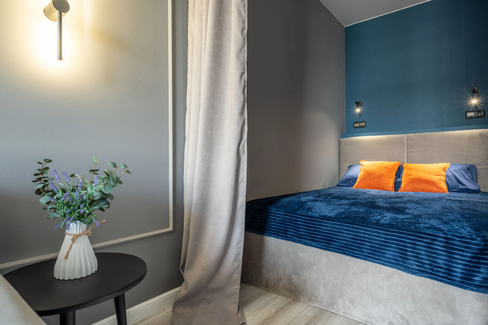 Квартира Тибетская 1