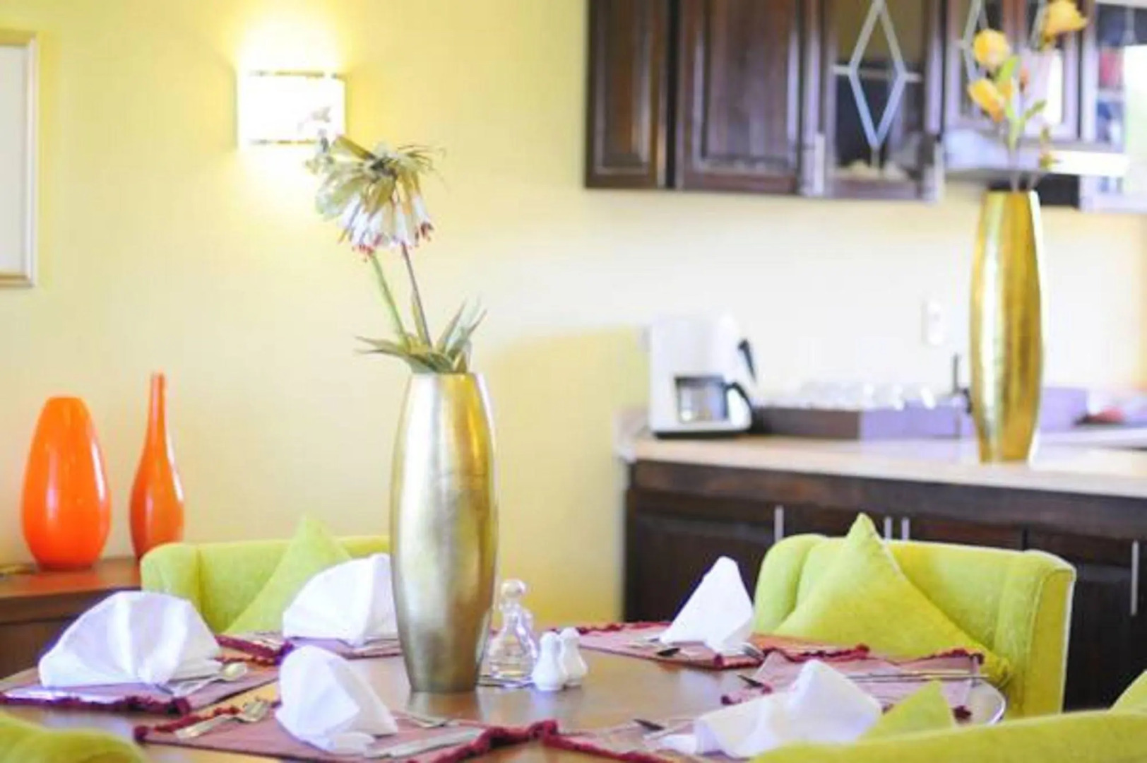 Cancun Sokhna Resort & Villas