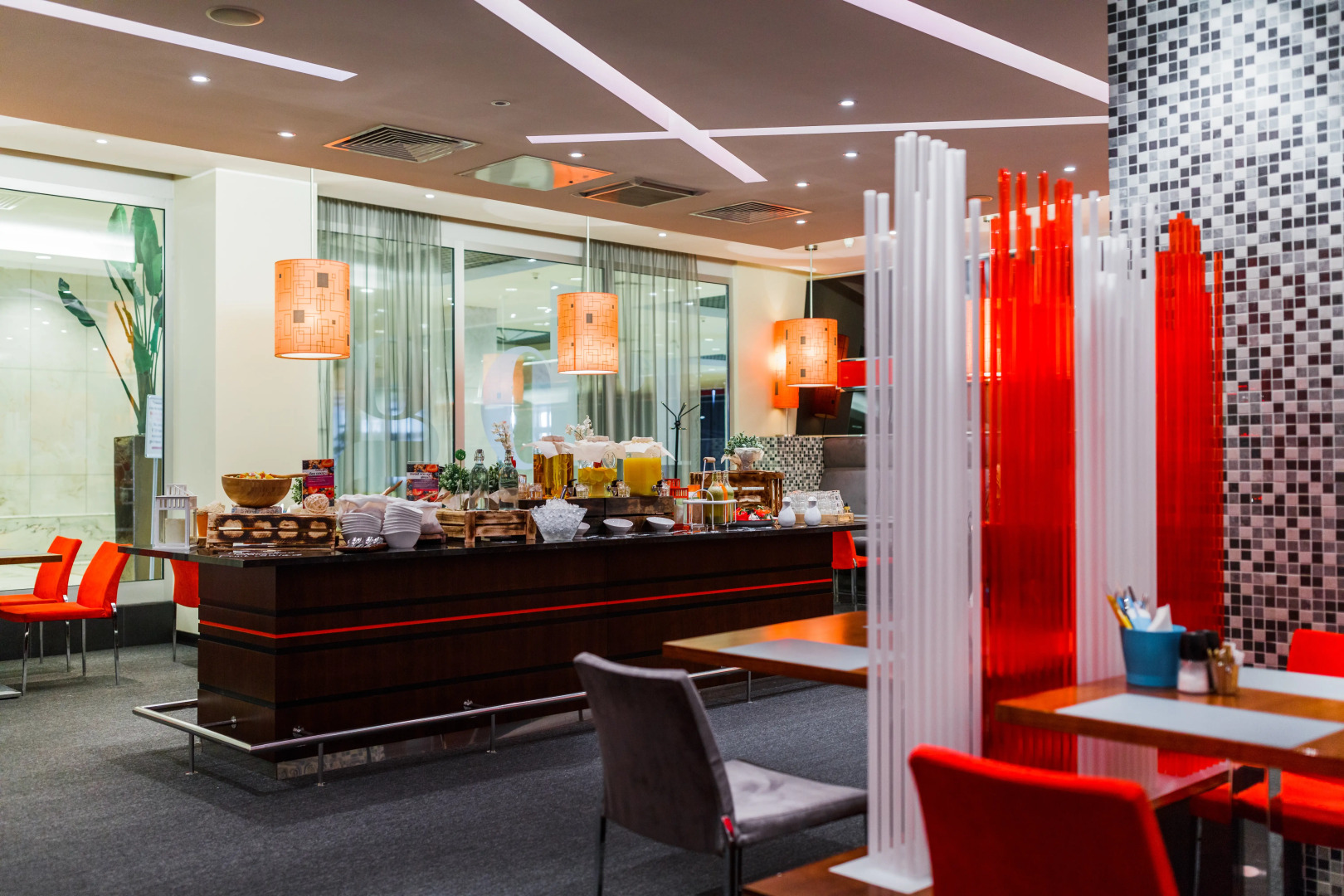 Отель Космос Прибалтийская