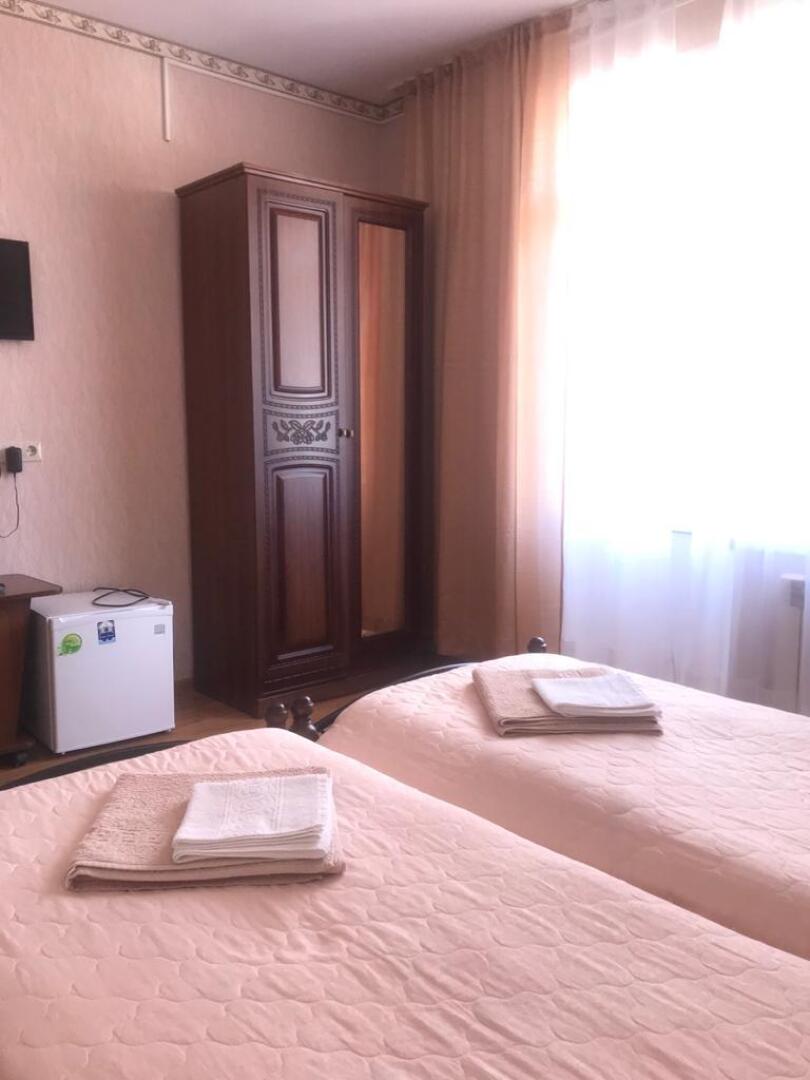 Гостевой Дом Фортуна