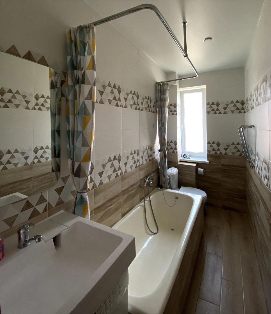 Апартаменты у Верхнего озера