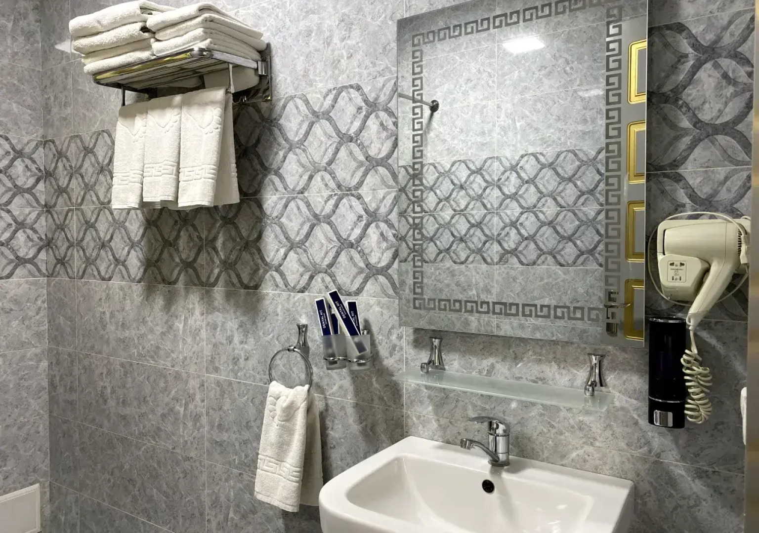 Отель DIYOR Margilan