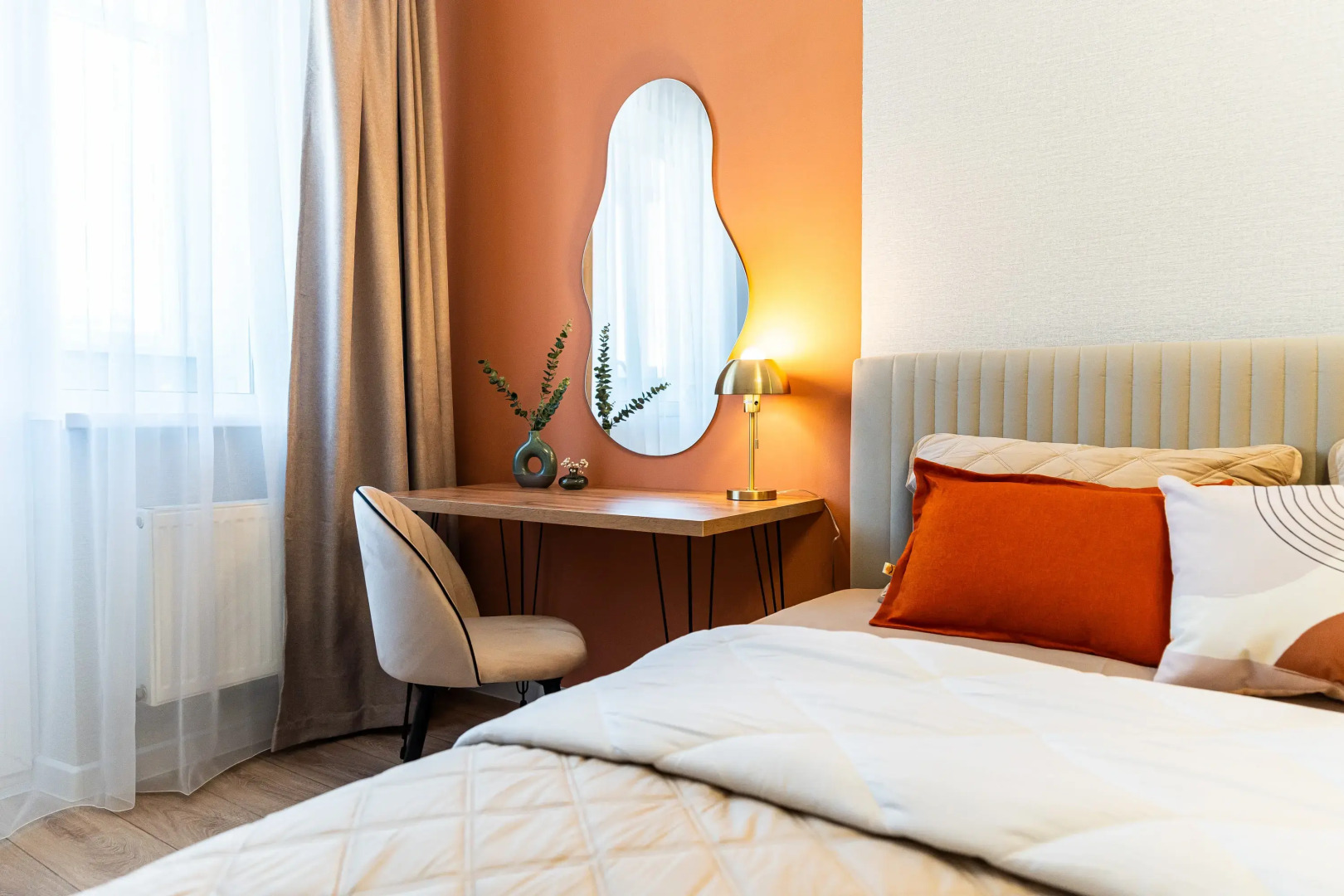 Апартаменты уютные  в ЖК Аpeна от LеtоAрart