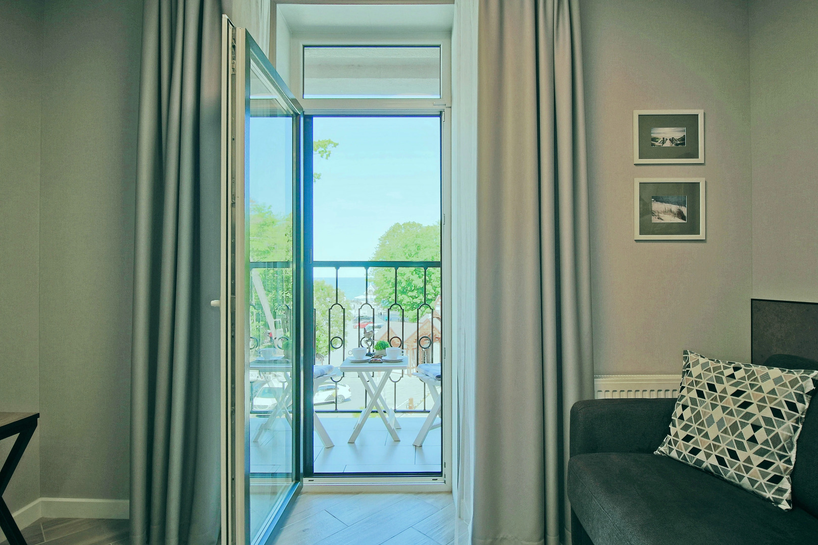 Апартаменты Flyapart 4