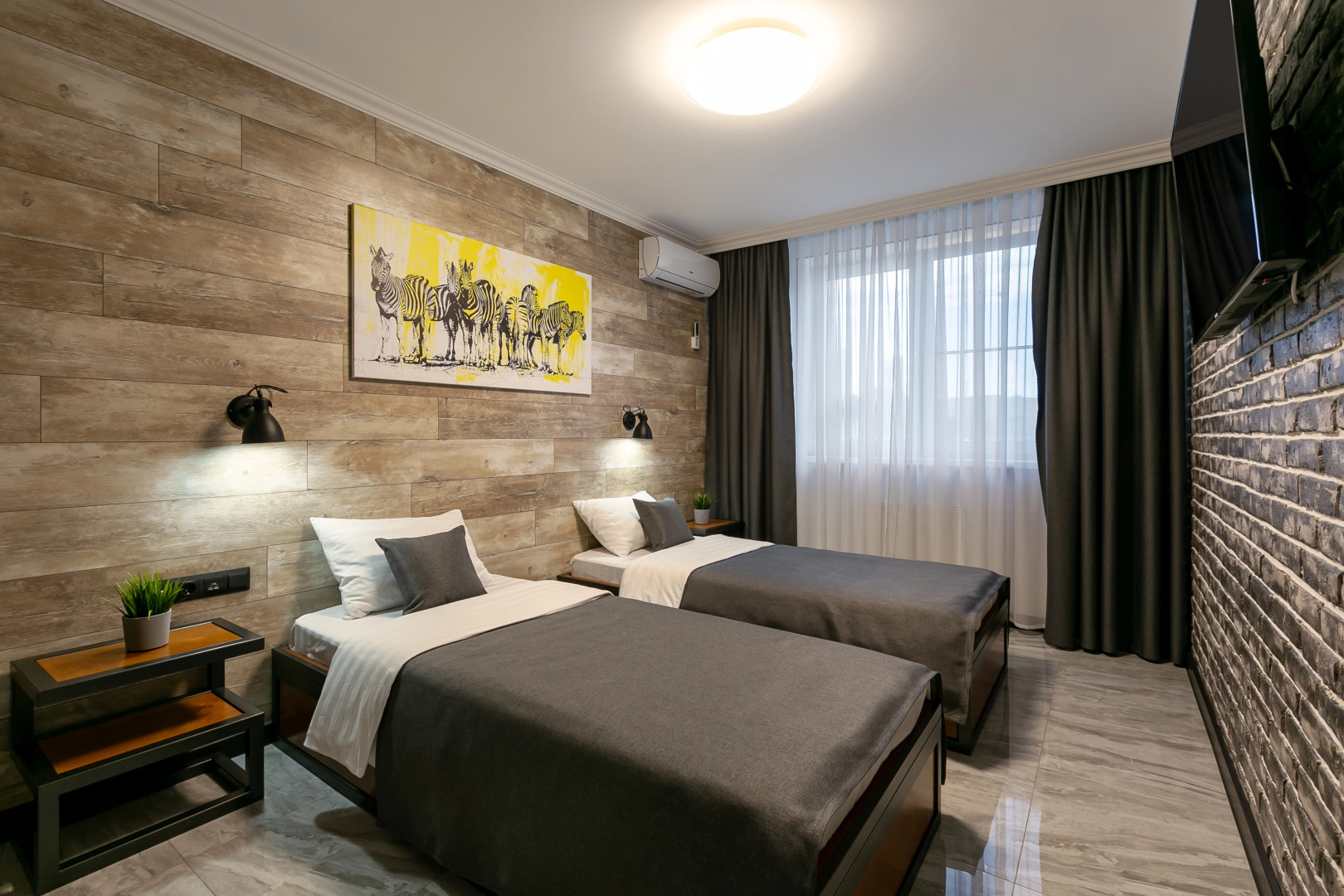 Апарт-отель Giorgio-Haylaz-Home