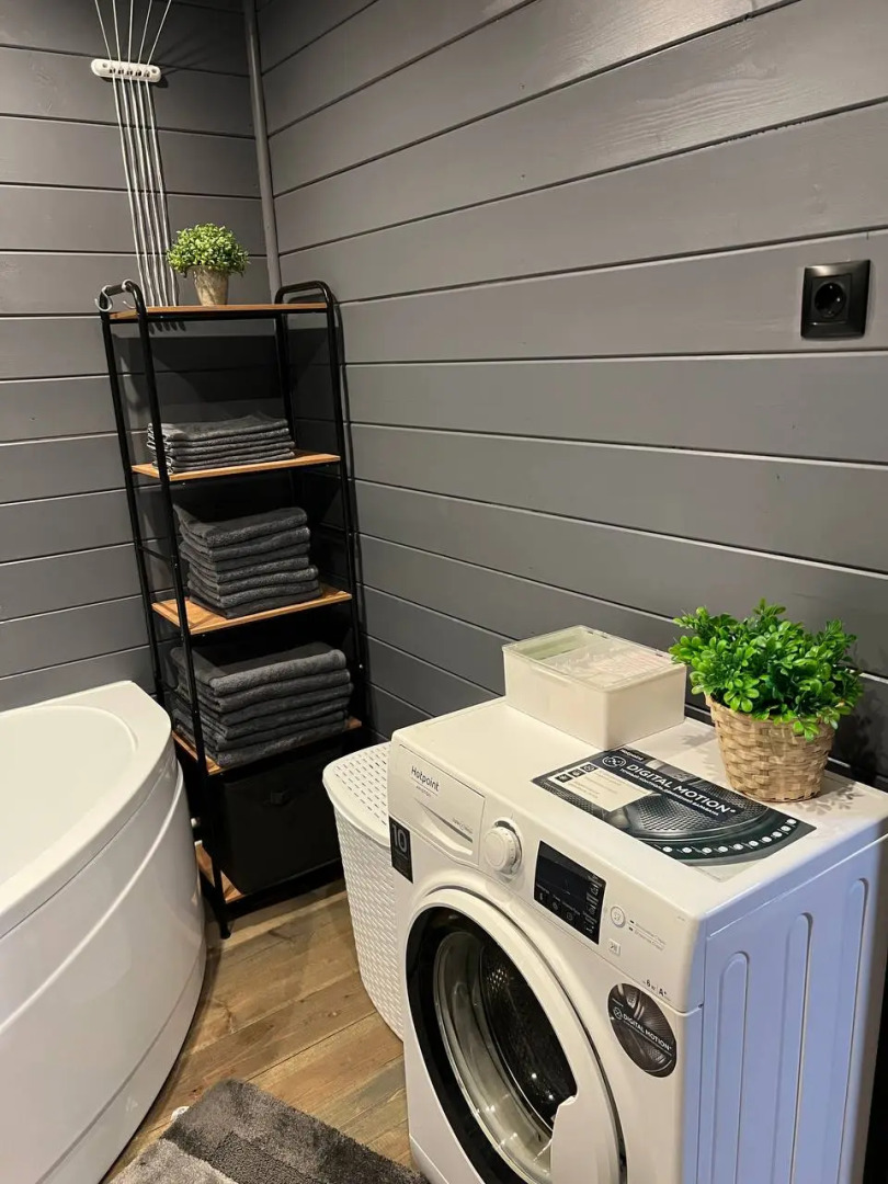 Частный Дом Dacha