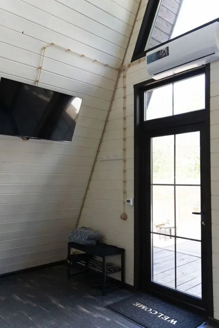 Частный дом Уютные Вечepa