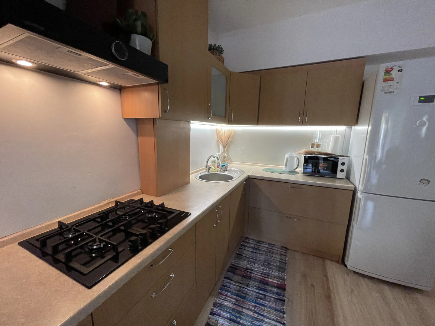 Квартира Сердце Зеленоградска - здесь