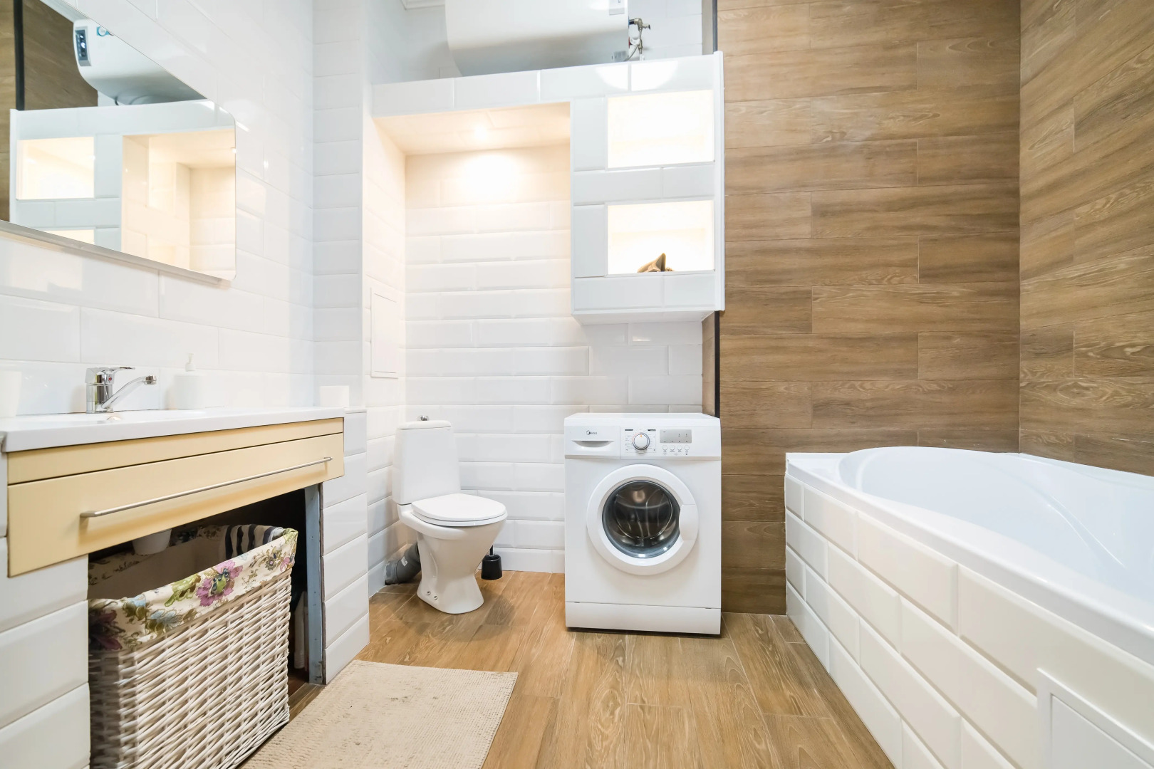 Апартаменты Kazan 24/7 Проточная 6-2