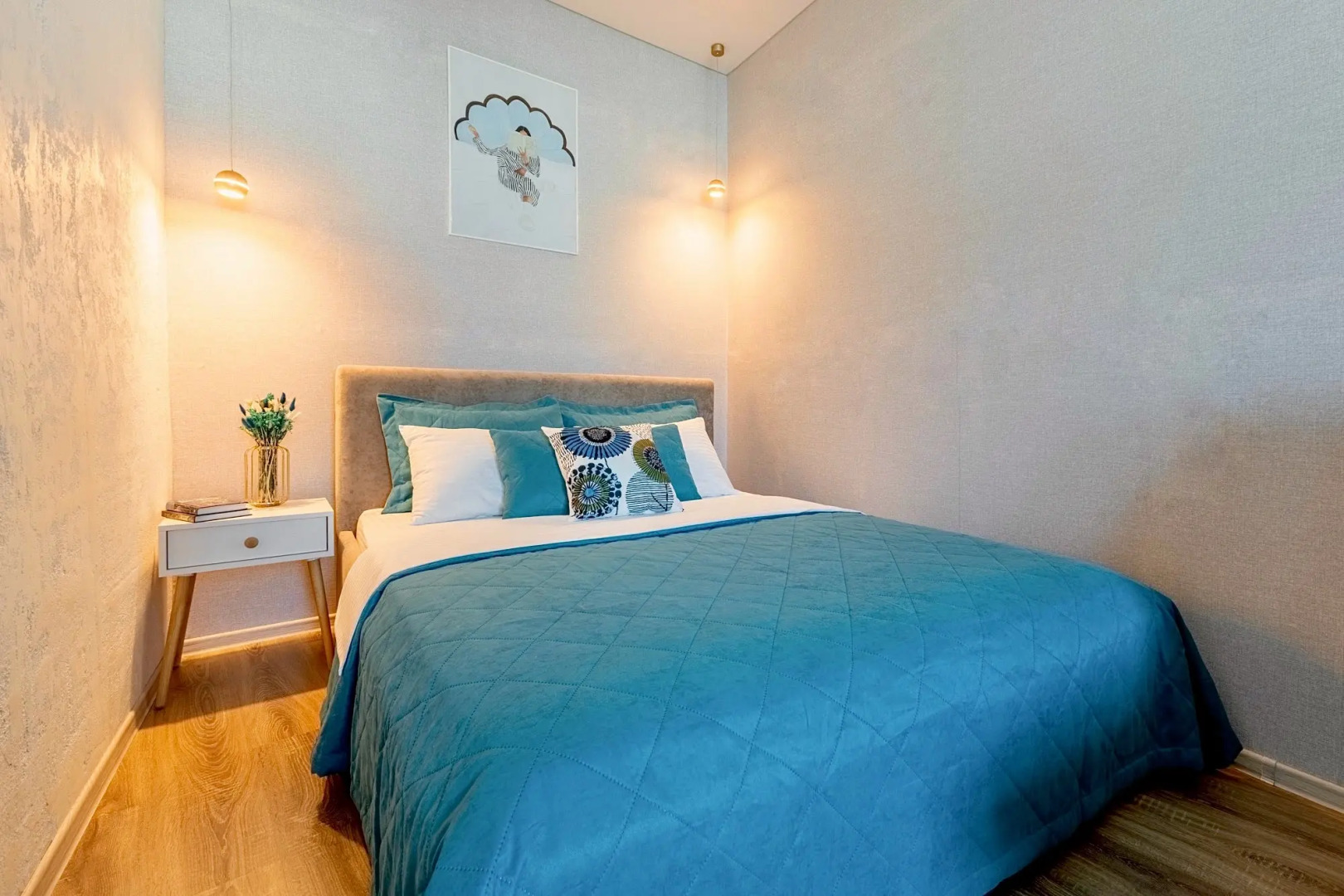 Квартира Аквапарк Кремль ТатНефтьАрена