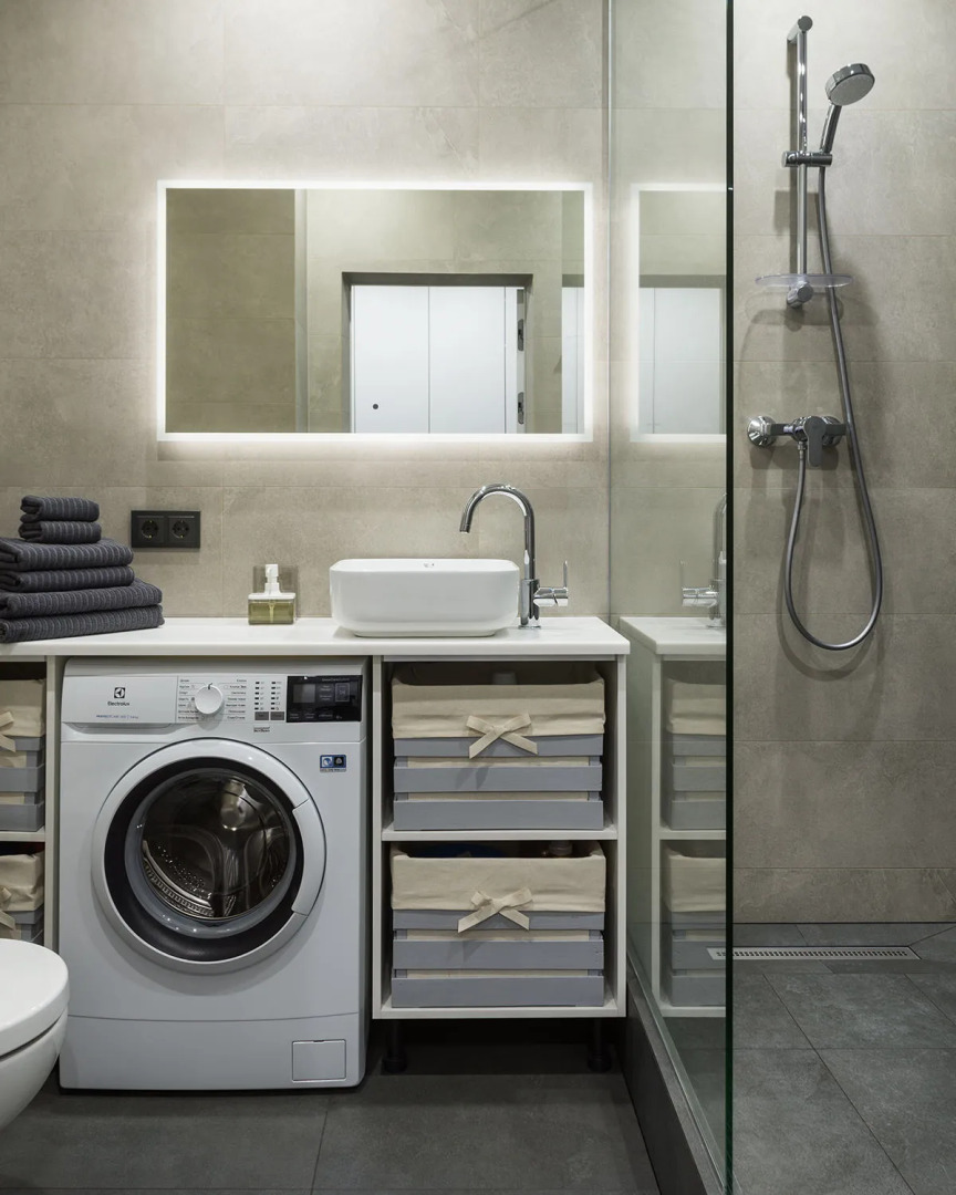 Квартира WestView