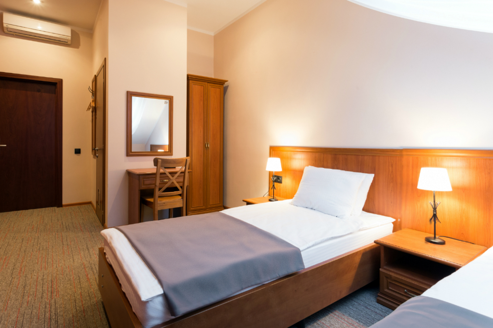 Отель Таганка