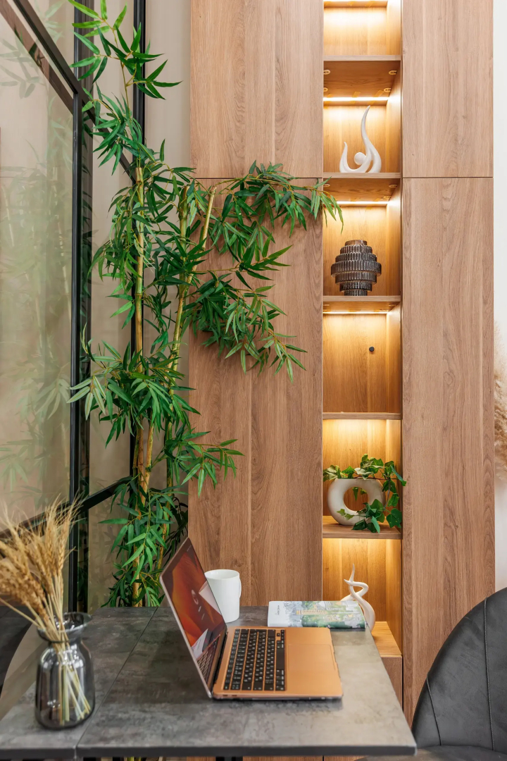 Apartment ADT apartments Meridian Beige