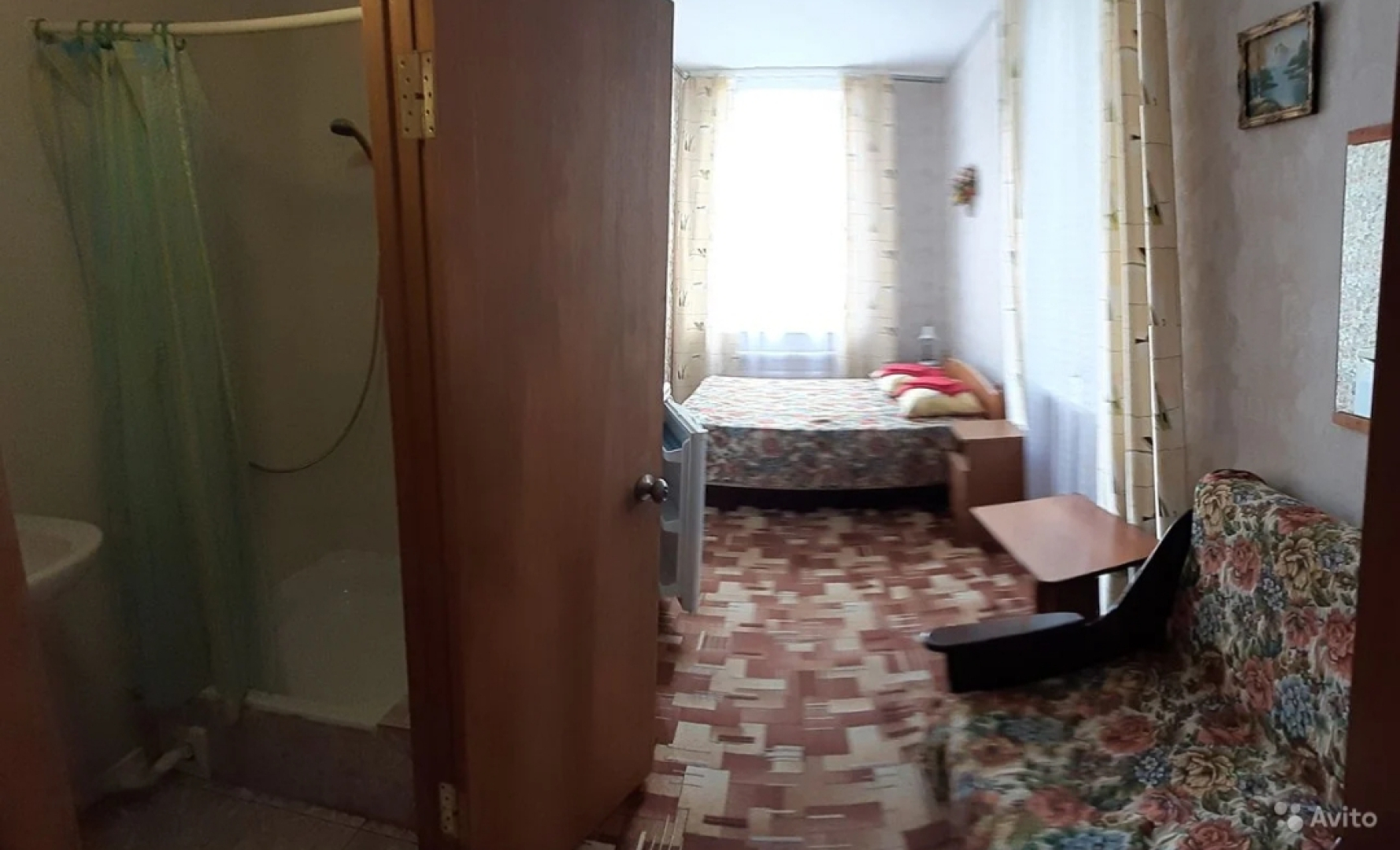 Гостевой дом Ангелина